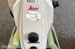 Leica Nova MS60 1" Totaltstasjon - MultiStation